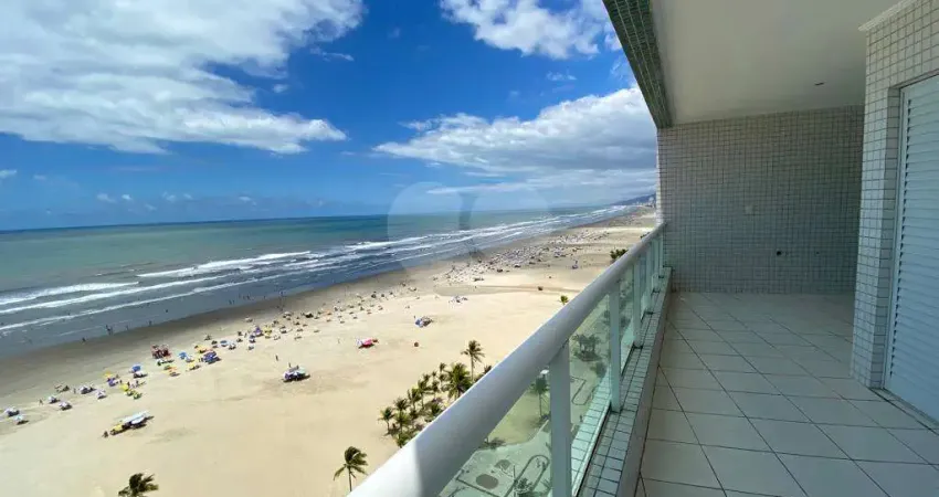 Apartamento com 3 quartos à venda na Avenida Presidente Castelo Branco, 2808, Guilhermina, Praia Grande