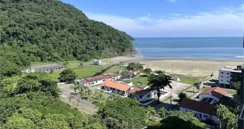 Apartamento com 3 quartos à venda no Canto do Forte, Praia Grande 