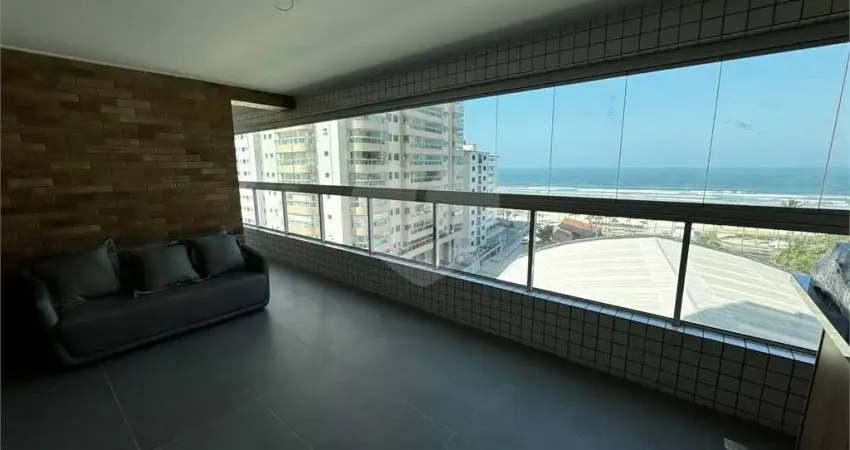Apartamento com 3 quartos à venda em Aviação, Praia Grande