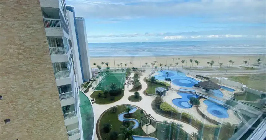 Apartamento com 2 quartos à venda na Vila Mirim, Praia Grande 