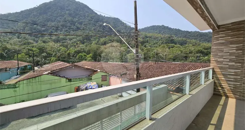 Terreno em condomínio fechado à venda no Canto do Forte, Praia Grande