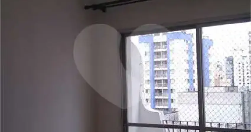 Apartamento com 3 quartos à venda na Vila Olímpia, São Paulo