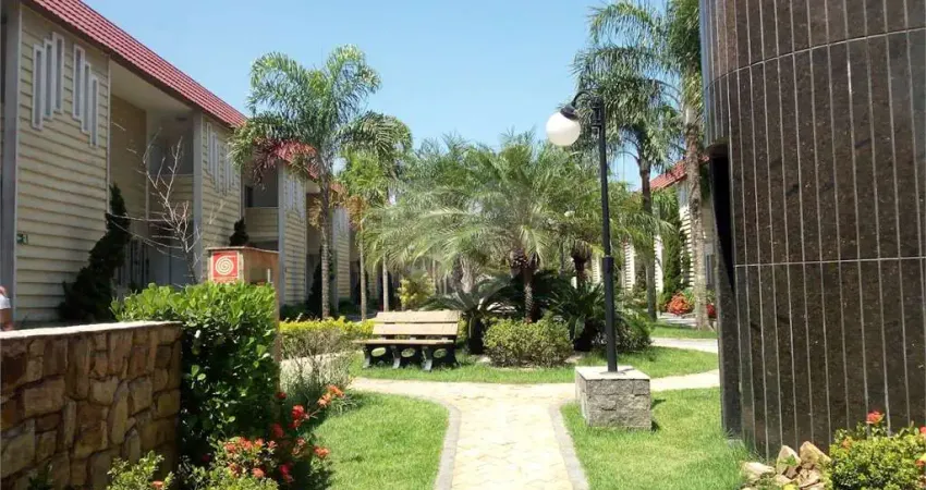 Terreno em condomínio fechado à venda na Vila Mirim, Praia Grande 