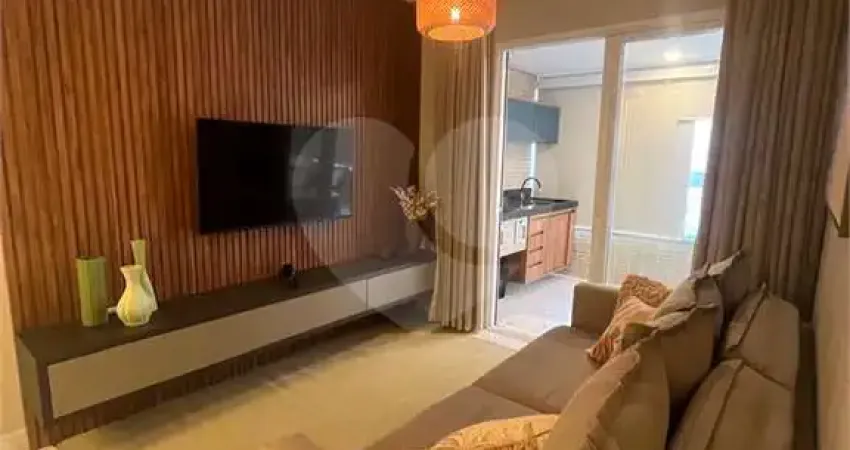 Apartamento com 3 quartos à venda no Canto do Forte, Praia Grande 