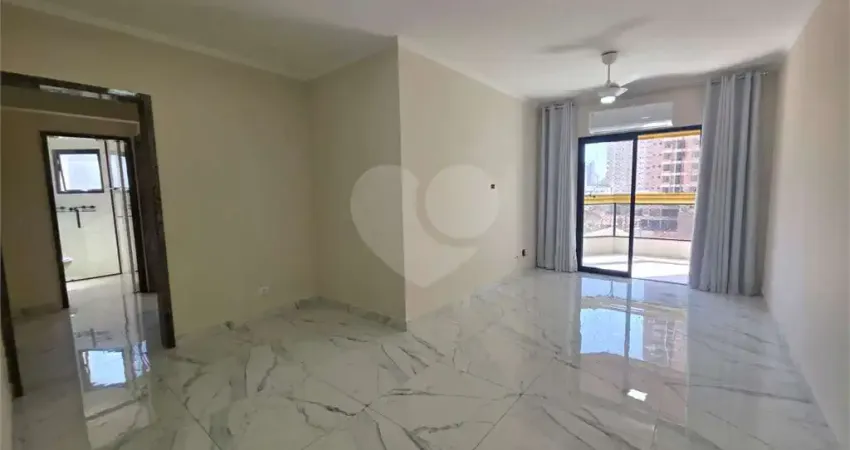 Apartamento com 2 quartos à venda na Rua Pedro Álvarez Cabral, 712, Aviação, Praia Grande
