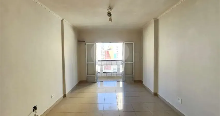 Apartamento com 2 quartos à venda no Campo da Aviação, Praia Grande 