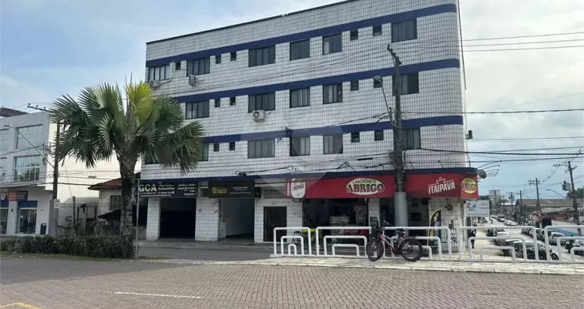 Barracão / Galpão / Depósito à venda no Boqueirão, Praia Grande 