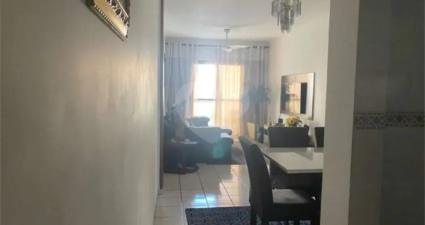 Apartamento com 2 quartos à venda na Cidade Ocian, Praia Grande 