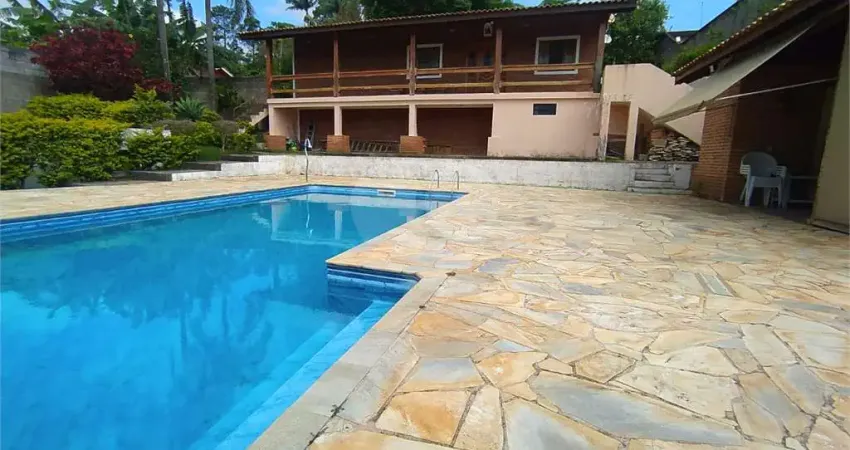 Casa com 3 quartos à venda no Jardim Leonor, Itatiba