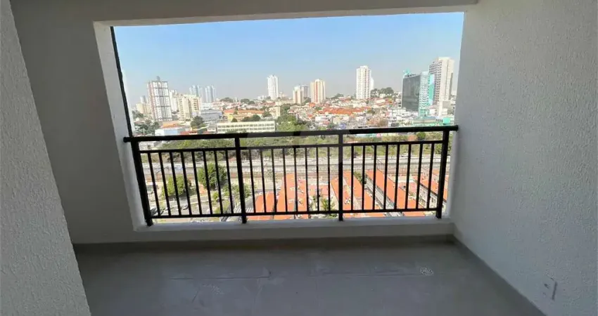 Apartamento com 2 quartos à venda em Cangaíba, São Paulo 
