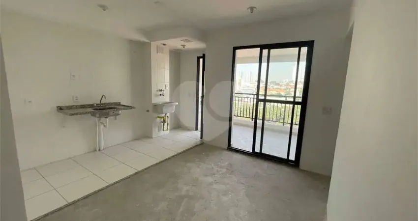 Apartamento com 2 quartos à venda em Cangaíba, São Paulo