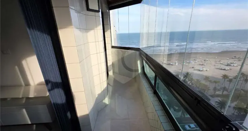 Apartamento com 1 quarto à venda na Tupi, Praia Grande 