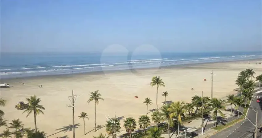 Apartamento com 1 quarto à venda em Guilhermina, Praia Grande 