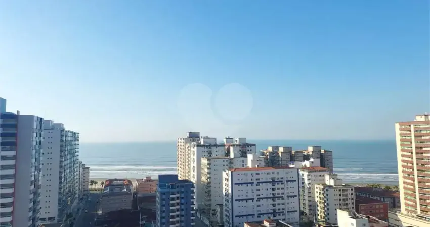 Apartamento com 2 quartos para alugar na Doutor Freud, 265, Tupi, Praia Grande