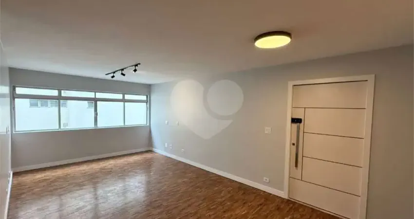 Apartamento com 4 quartos à venda na Rua Demóstenes, 636, Campo Belo, São Paulo