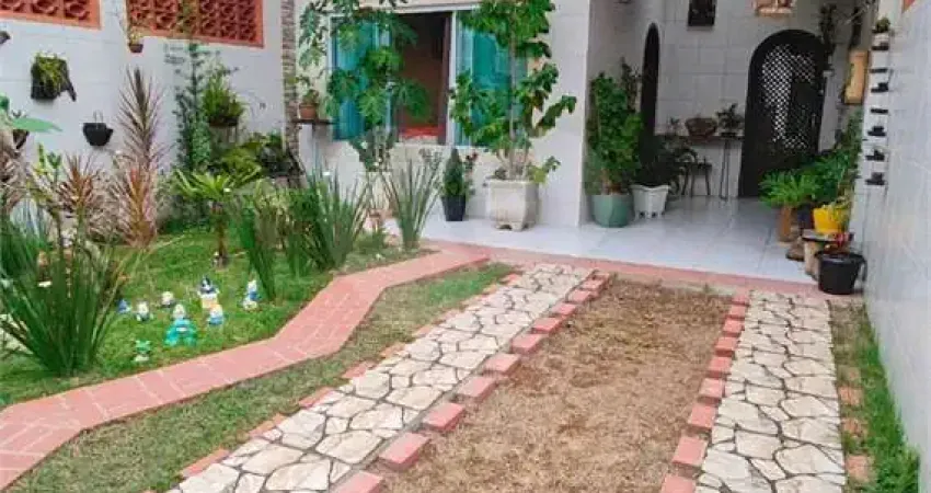 Casa com 4 quartos à venda na Tupi, Praia Grande 