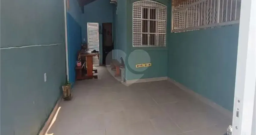 Casa com 3 quartos à venda no Jardim Real, Praia Grande 