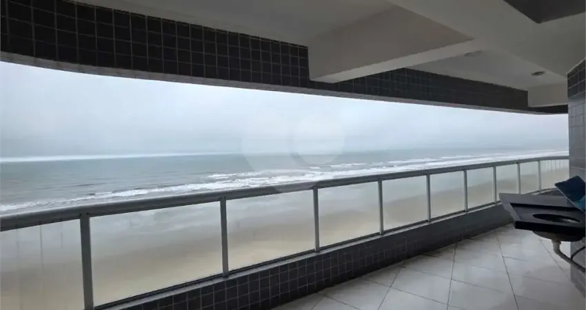 Apartamento com 3 quartos à venda na Avenida Presidente Castelo Branco, 12786, Vila Caiçara, Praia Grande