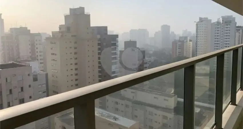 Apartamento com 4 quartos à venda na Avenida Portugal, 587, Brooklin, São Paulo