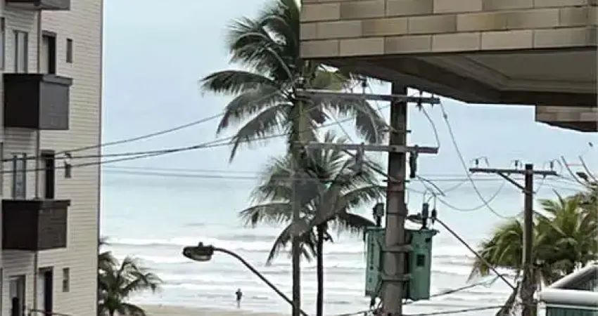 Apartamento com 3 quartos à venda na Cidade Ocian, Praia Grande