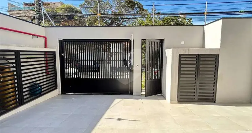 Apartamento com 2 quartos à venda no Casa Branca, Santo André 