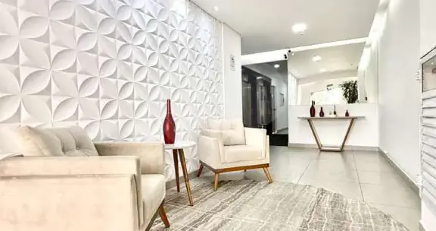 Apartamento com 2 quartos à venda no Campo da Aviação, Praia Grande 