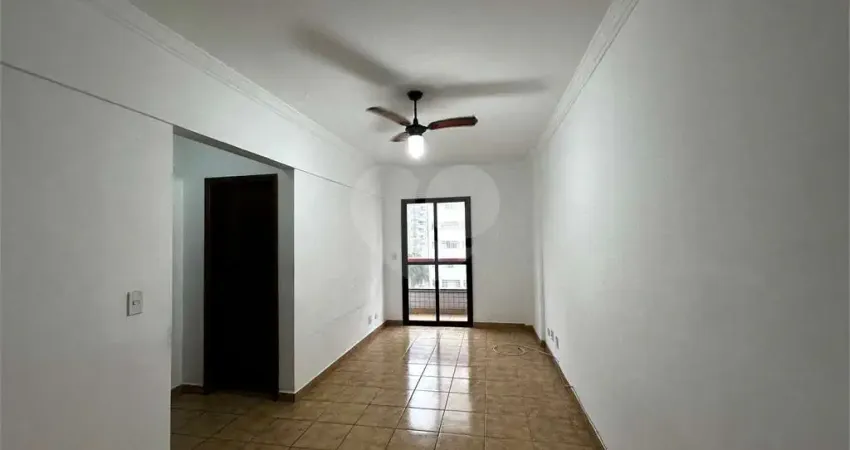 Apartamento com 1 quarto à venda em Guilhermina, Praia Grande