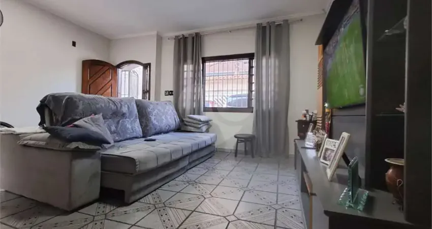 Casa com 3 quartos à venda na Cidade Ocian, Praia Grande