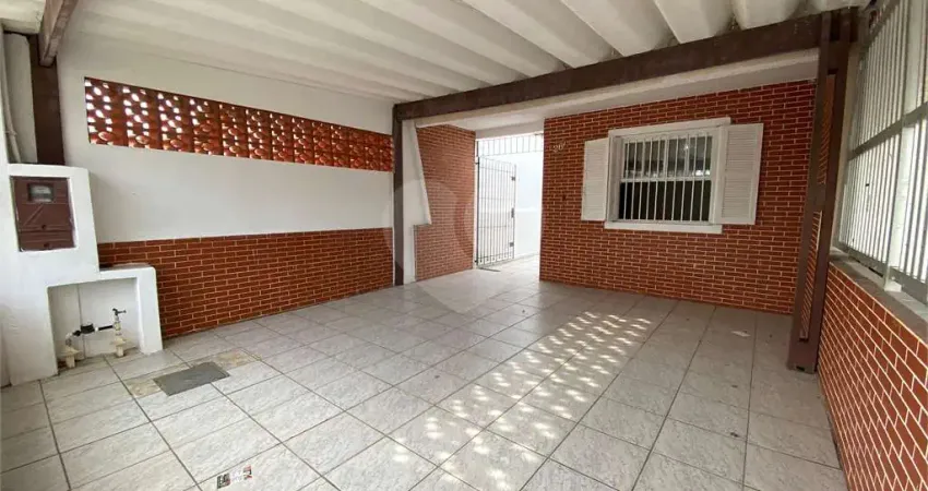 Casa com 2 quartos à venda no Balneário Maracanã, Praia Grande 
