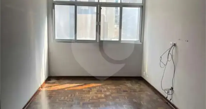 Apartamento com 2 quartos à venda no Jardim América, São Paulo