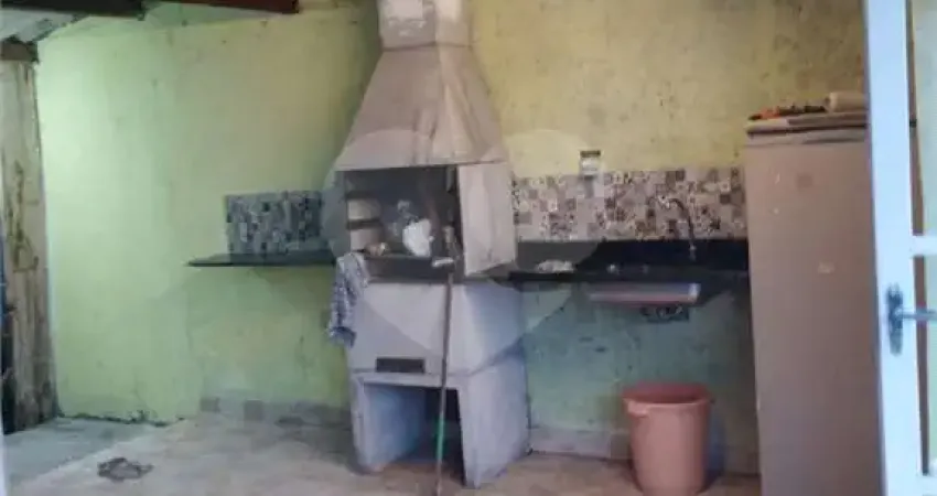 Casa com 1 quarto à venda no Solemar, Praia Grande 