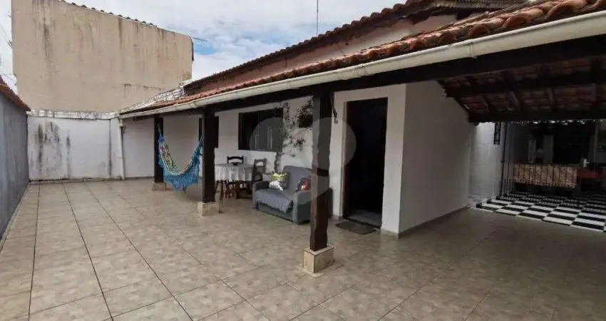 Casa com 3 quartos à venda no Jardim Real, Praia Grande