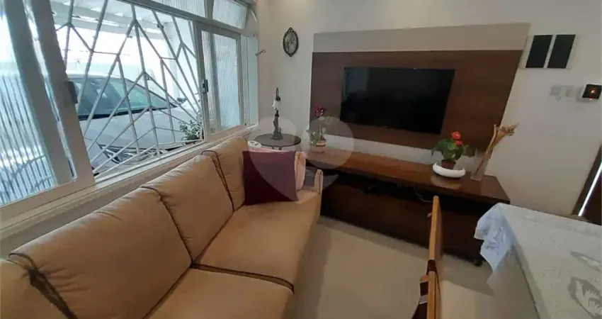 Casa com 2 quartos à venda em Guilhermina, Praia Grande 