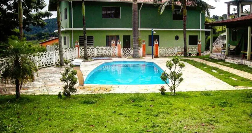 Casa com 3 quartos à venda em Luiz Fagundes, Mairiporã 