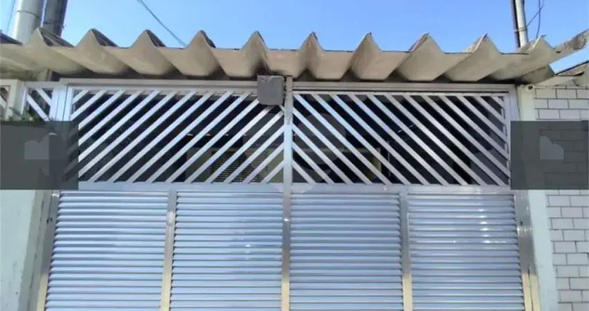 Casa com 3 quartos à venda no Boqueirão, Praia Grande 