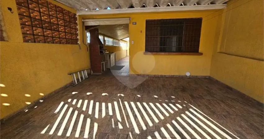 Casa com 2 quartos à venda na Cidade Ocian, Praia Grande 