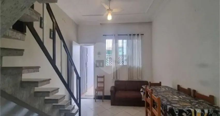 Casa com 2 quartos à venda na Vila Caiçara, Praia Grande