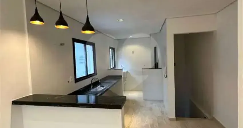 Terreno em condomínio fechado à venda em Aviação, Praia Grande 