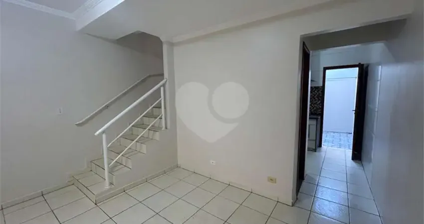 Terreno em condomínio fechado à venda em Sítio do Campo, Praia Grande