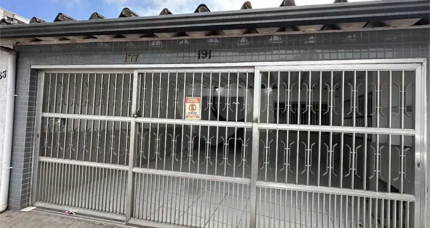 Casa com 3 quartos à venda em Guilhermina, Praia Grande