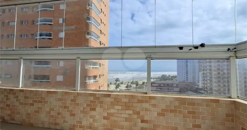 Apartamento com 3 quartos à venda na Cidade Ocian, Praia Grande 