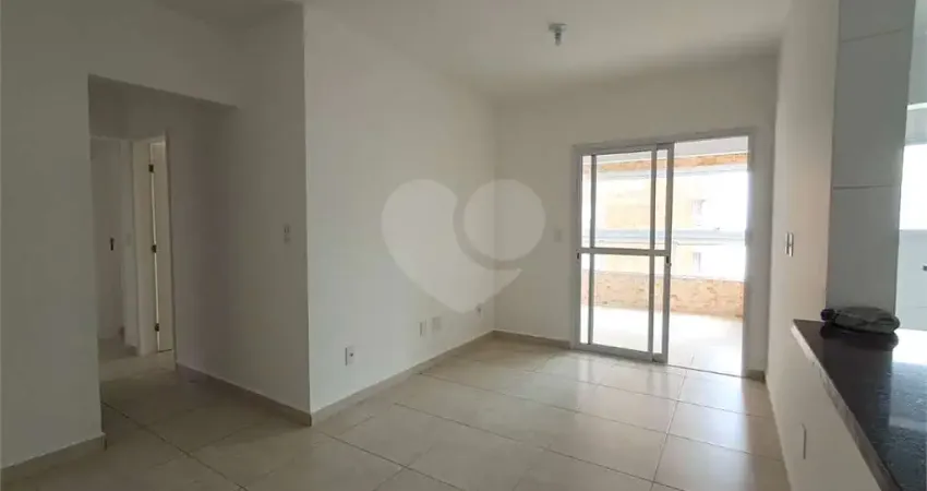 Apartamento com 3 quartos à venda na Cidade Ocian, Praia Grande 