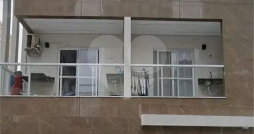 Terreno em condomínio fechado à venda no Campo da Aviação, Praia Grande 