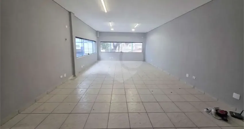 Sala comercial para alugar na Rua Indaiá, 133, Guilhermina, Praia Grande