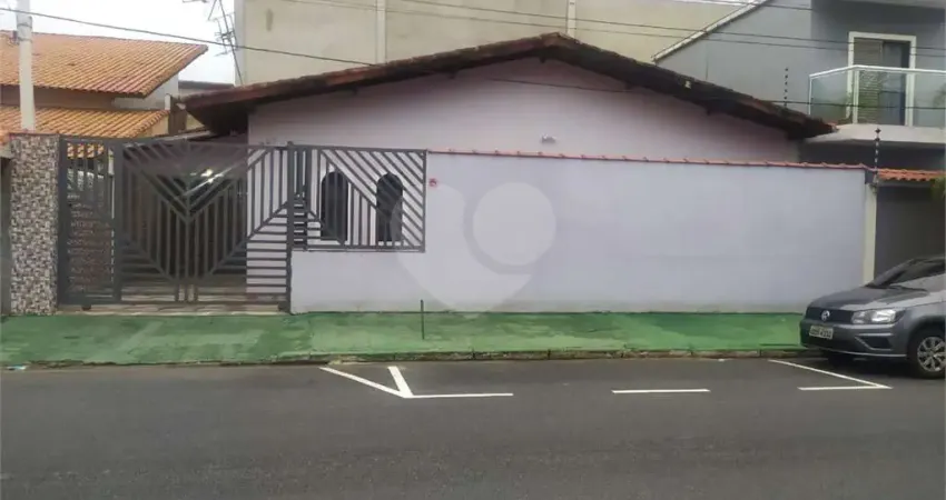 Casa com 3 quartos à venda no Boqueirão, Praia Grande 