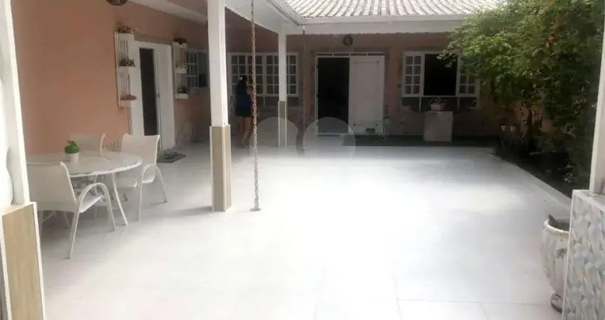Casa com 4 quartos à venda na Tupi, Praia Grande 