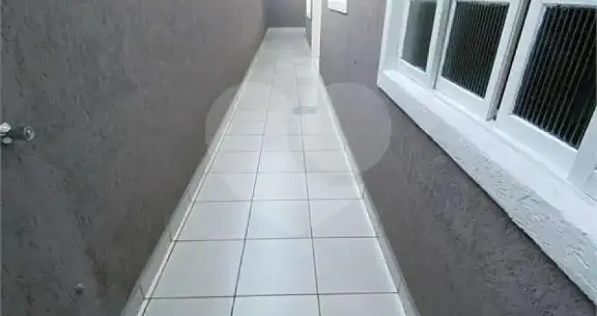 Casa com 2 quartos à venda no Jardim Anhangüera, Praia Grande 