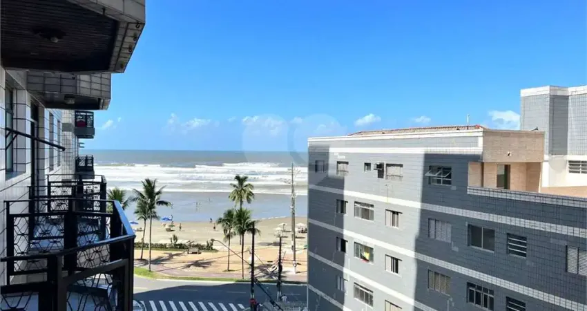 Apartamento com 3 quartos à venda na Tupi, Praia Grande 