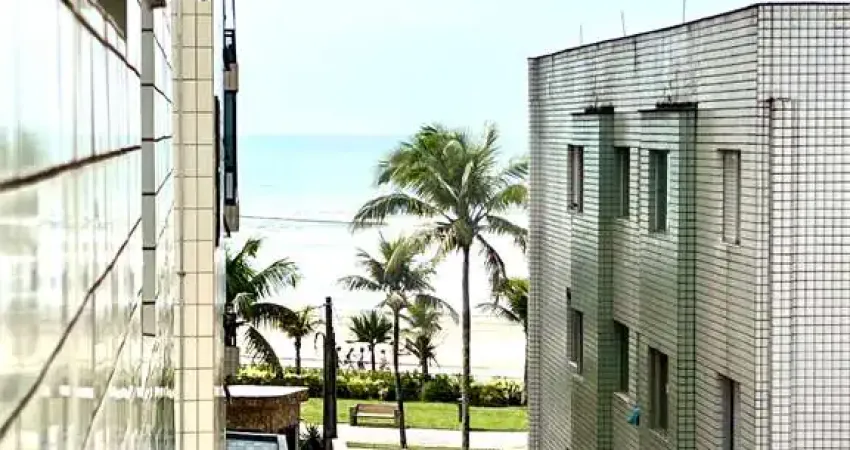 Apartamento com 1 quarto à venda na Vila Caiçara, Praia Grande