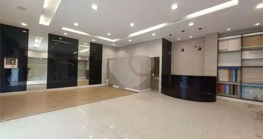 Sala comercial à venda na Tupi, Praia Grande 